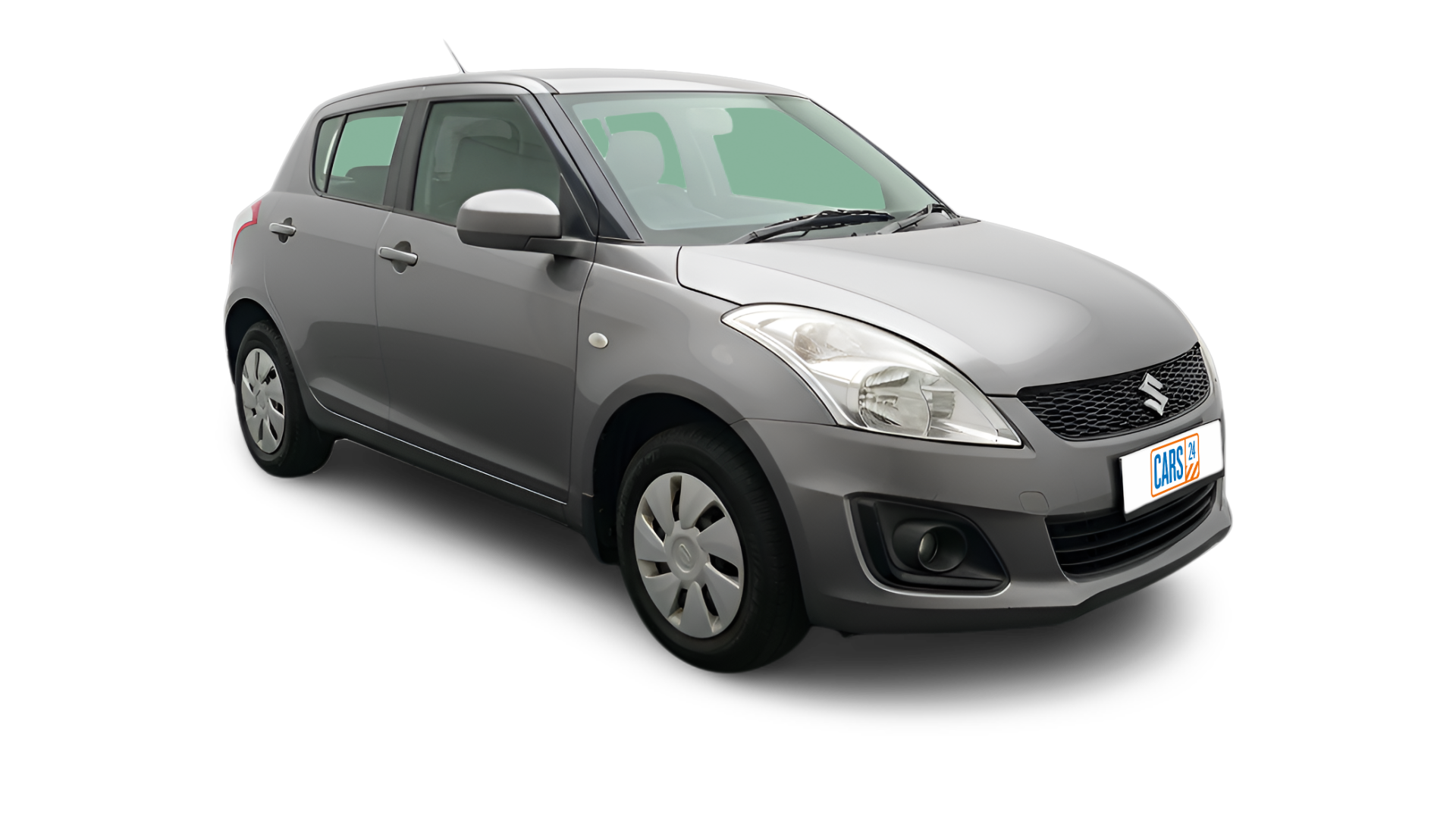Maruti Swift-img